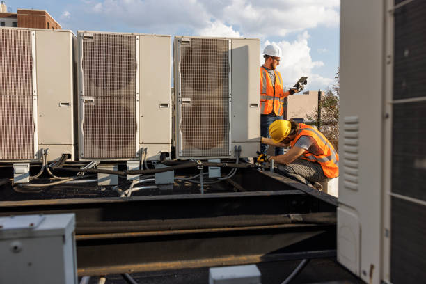 Best HVAC for Healthcare Facilities in Reedley, CA