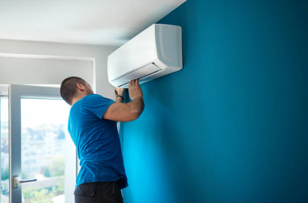 Best Air Conditioning Cleaning in Reedley, CA