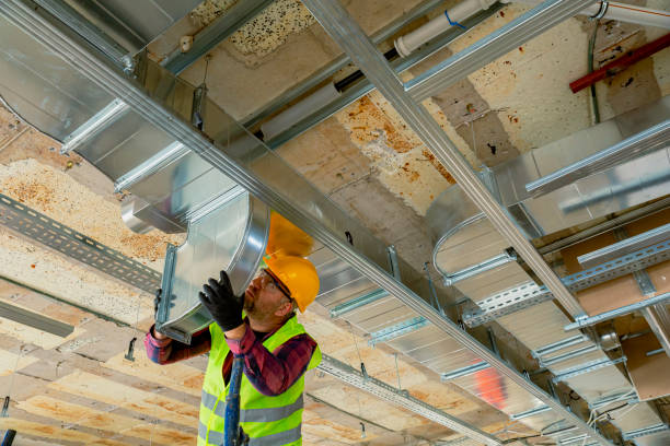Best Ductless Mini-Split Systems in Reedley, CA