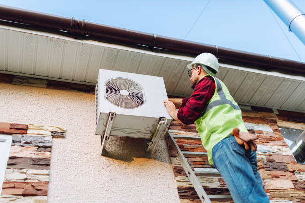 Best HVAC Retrofitting and Upgrading in Reedley, CA