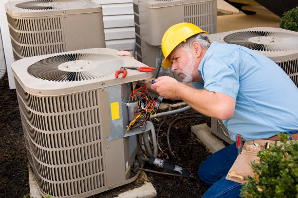Reedley, CA HVAC Company
