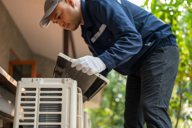 Best Commercial HVAC in Reedley, CA