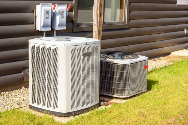 Best Energy-efficient HVAC Solutions in Reedley, CA